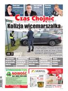 Czas Chojnic