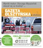Gazeta Olsztyńska