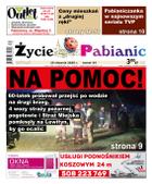 Życie Pabianic