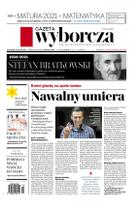 Gazeta Wyborcza (wyd. Stołeczna)