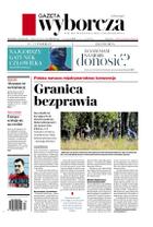 Gazeta Wyborcza (wyd. Stołeczna)