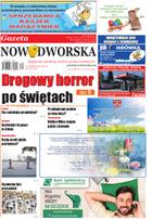 Gazeta Nowodworska