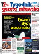 Tygodnik Gazeta Mławska