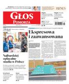 Głos Dziennik Pomorza - Głos Pomorza