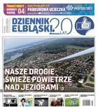 Dziennik Elbląski