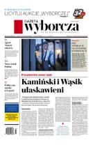 Gazeta Wyborcza (wyd. Kielce) 