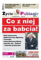 Życie Pabianic