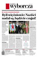 Gazeta Wyborcza (wyd. Stołeczna)