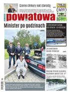 Gazeta Powiatowa - Wiadomości Oławskie