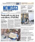 Nowości Dziennik Toruński