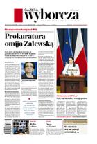 Gazeta Wyborcza (wyd. Stołeczna)