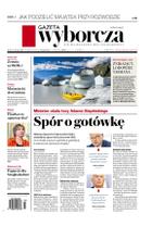 Gazeta Wyborcza (wyd. Stołeczna)