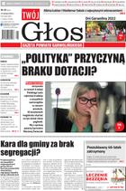 Twój Głos – gazeta powiatu garwolińskiego