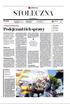 Gazeta Wyborcza (wyd. Stołeczna) 129 (04.06.2022) - Stołeczna