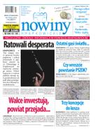 Nowiny Krapkowickie