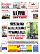 NOWa Gazeta Trzebnicka