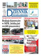 Dziennik Stargardzki - wydanie: piątek