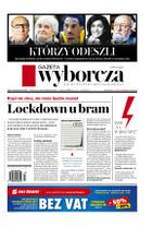 Gazeta Wyborcza (wyd. Katowice) 