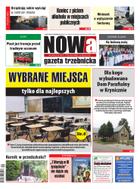 NOWa Gazeta Trzebnicka