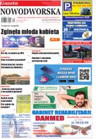 Gazeta Nowodworska