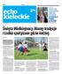 Echo Dnia 91 (18.04.2025) - Dodatki