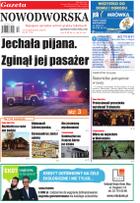 Gazeta Nowodworska