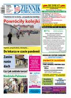 Dziennik Nowogardzki - wydanie: piątek