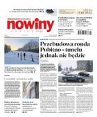 Gazeta Codzienna Nowiny