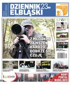 Dziennik Elbląski