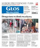Głos Dziennik Pomorza - Głos Szczeciński