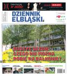 Dziennik Elbląski