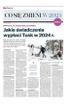 Gazeta Wyborcza (wyd. Kielce)  2 (03.01.2024) - Co się zmieni w 2024