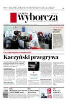 Gazeta Wyborcza (wyd. Stołeczna)