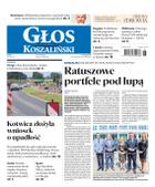 Głos Dziennik Pomorza - Głos Koszaliński