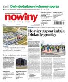 Gazeta Codzienna Nowiny