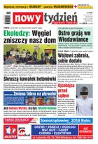 Nowy Tydzień (wyd. Włodawa)