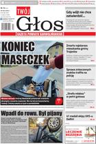 Twój Głos – gazeta powiatu garwolińskiego