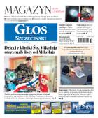 Głos Dziennik Pomorza - Głos Szczeciński