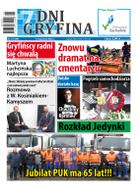 Nowe 7 Dni Gryfina - wydanie: piątek