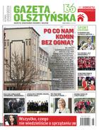 Gazeta Olsztyńska