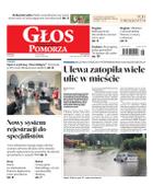 Głos Dziennik Pomorza - Głos Pomorza