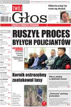 Twój Głos – gazeta powiatu ryckiego