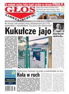 Głos Zabrza i Rudy Śl.