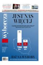 Gazeta Wyborcza (wyd. Stołeczna)