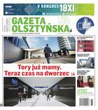 Gazeta Olsztyńska
