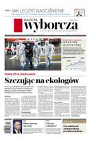 Gazeta Wyborcza (wyd. Stołeczna)