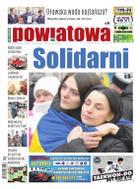 Gazeta Powiatowa - Wiadomości Oławskie