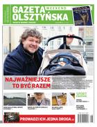 Gazeta Olsztyńska
