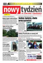 Nowy Tydzień (wyd. Świdnik)