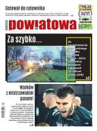 Gazeta Powiatowa - Wiadomości Oławskie